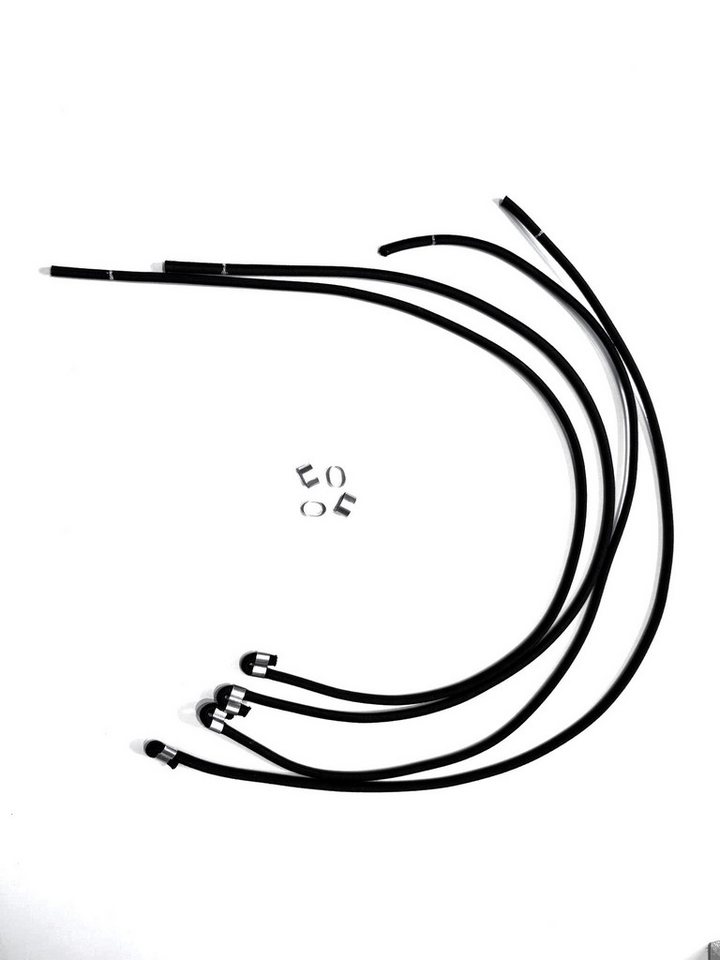 egtive Trainingshilfe Spareparts ropes egtive Trainingshilfe Spareparts ropes von egtive