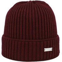 EISGLUT Herren Mütze Jamiel Merino EISGLUT Herren Mütze Jamiel Merino von eisglut