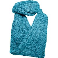 EISGLUT Loopschal Elisabella Loop Merino EISGLUT Loopschal Elisabella Loop Merino von eisglut