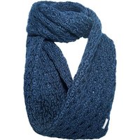 EISGLUT Loopschal Elisabella Loop Merino EISGLUT Loopschal Elisabella Loop Merino von eisglut