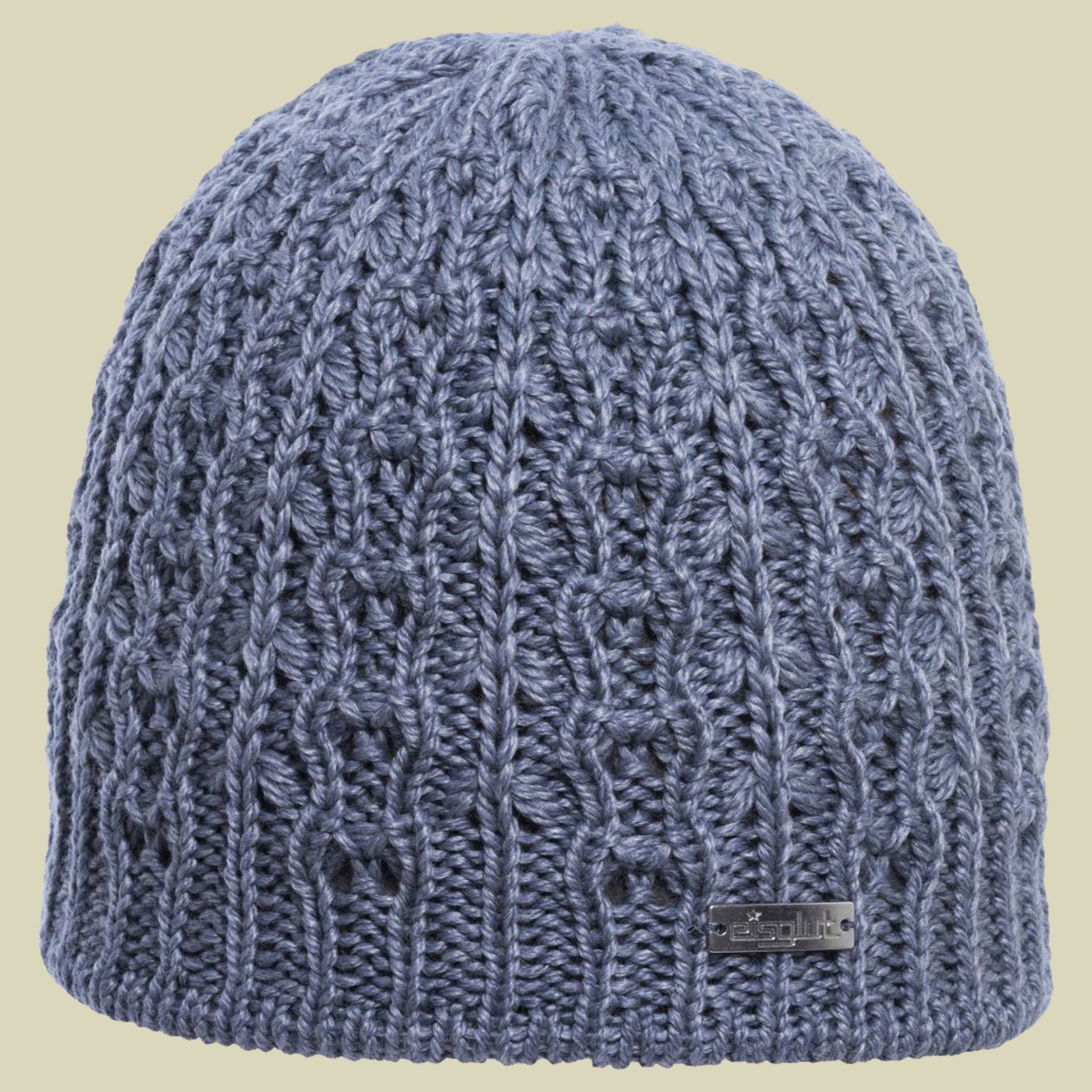 Emilial Merino Women Größe one size Farbe bluestone Emilial Merino Women Größe one size Farbe bluestone von eisglut