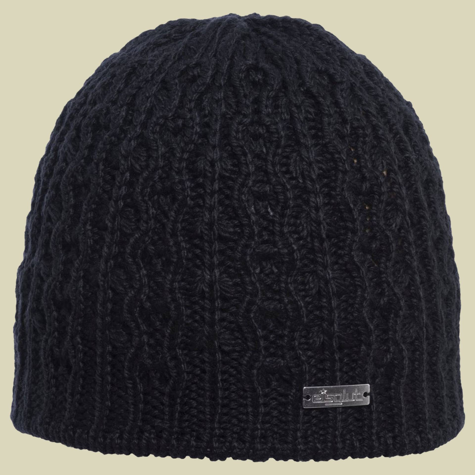 Emilial Merino Women Größe one size Farbe schwarz Emilial Merino Women Größe one size Farbe schwarz von eisglut