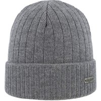 Eisglut MILANG MERINO Beanie Herren von eisglut