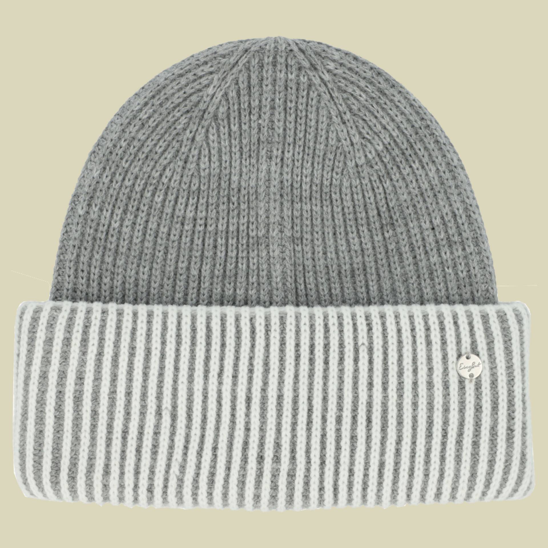 Lottil Women one size grau - silver meliert Lottil Women one size grau - silver meliert von eisglut