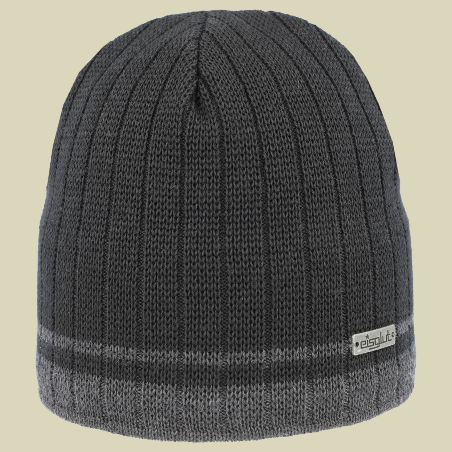Manfredg Wool Men XL schwarz Manfredg Wool Men XL schwarz von eisglut