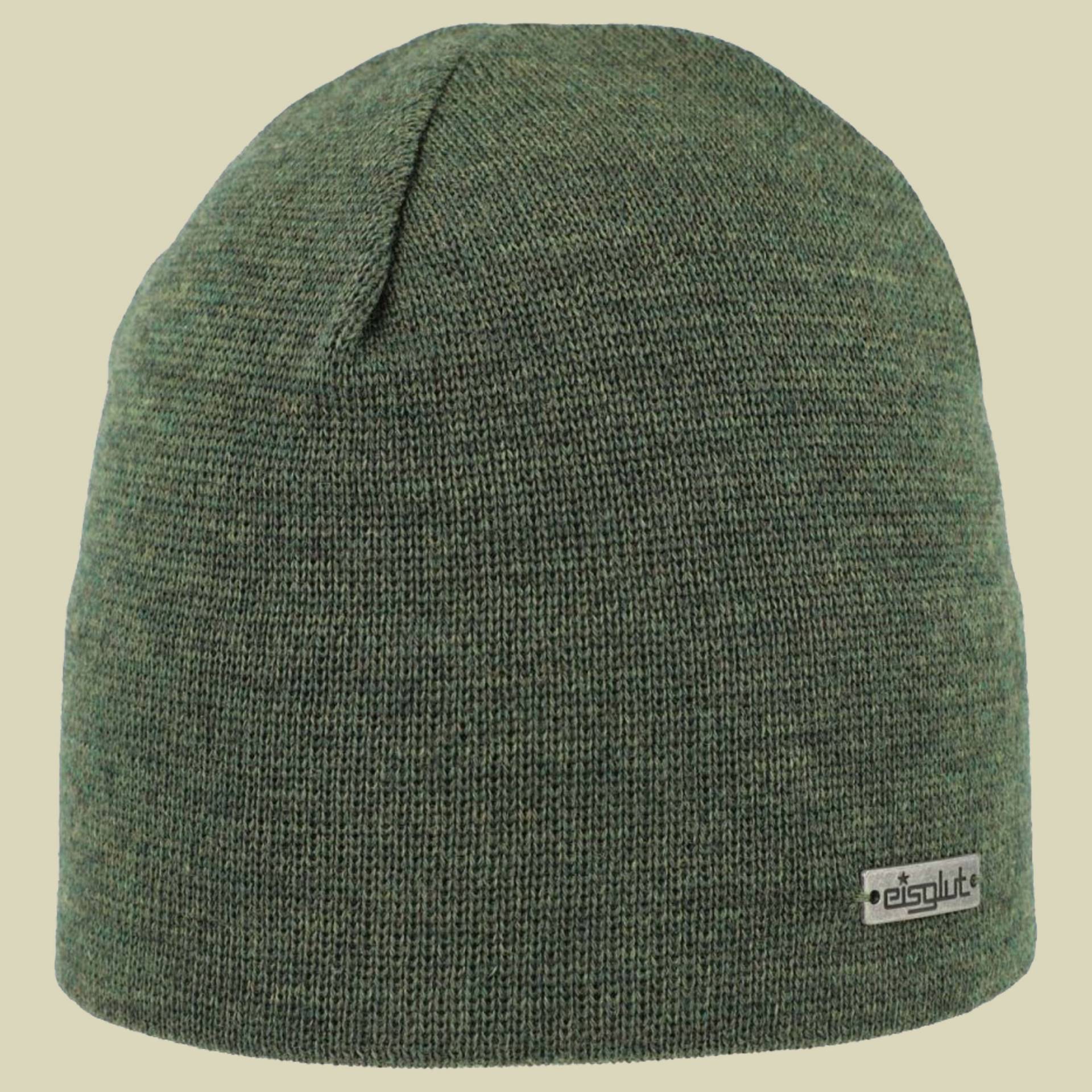 Primog Merino Men Größe one size Farbe oliv Primog Merino Men Größe one size Farbe oliv von eisglut