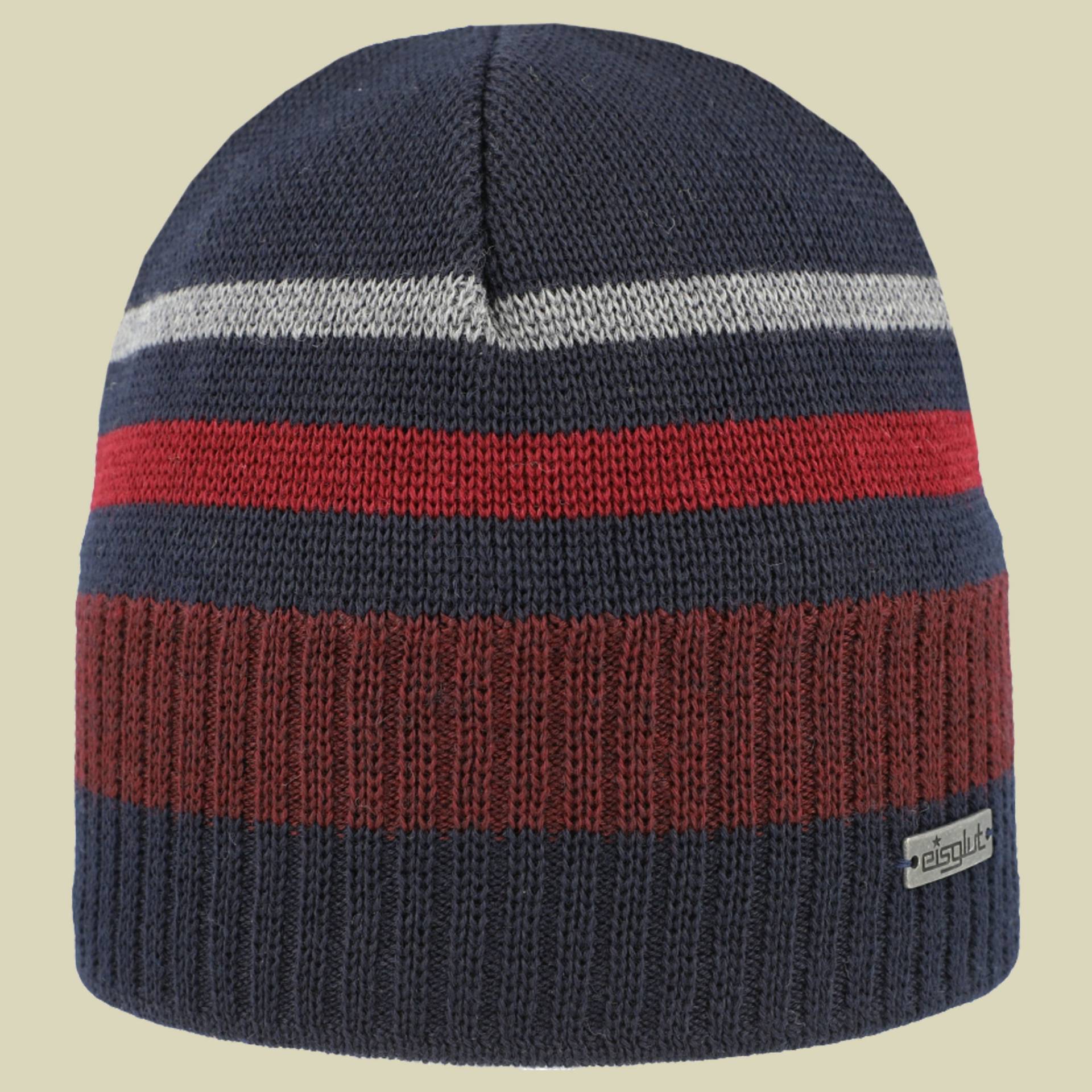 Stagea Merino one size blau - marine Stagea Merino one size blau - marine von eisglut