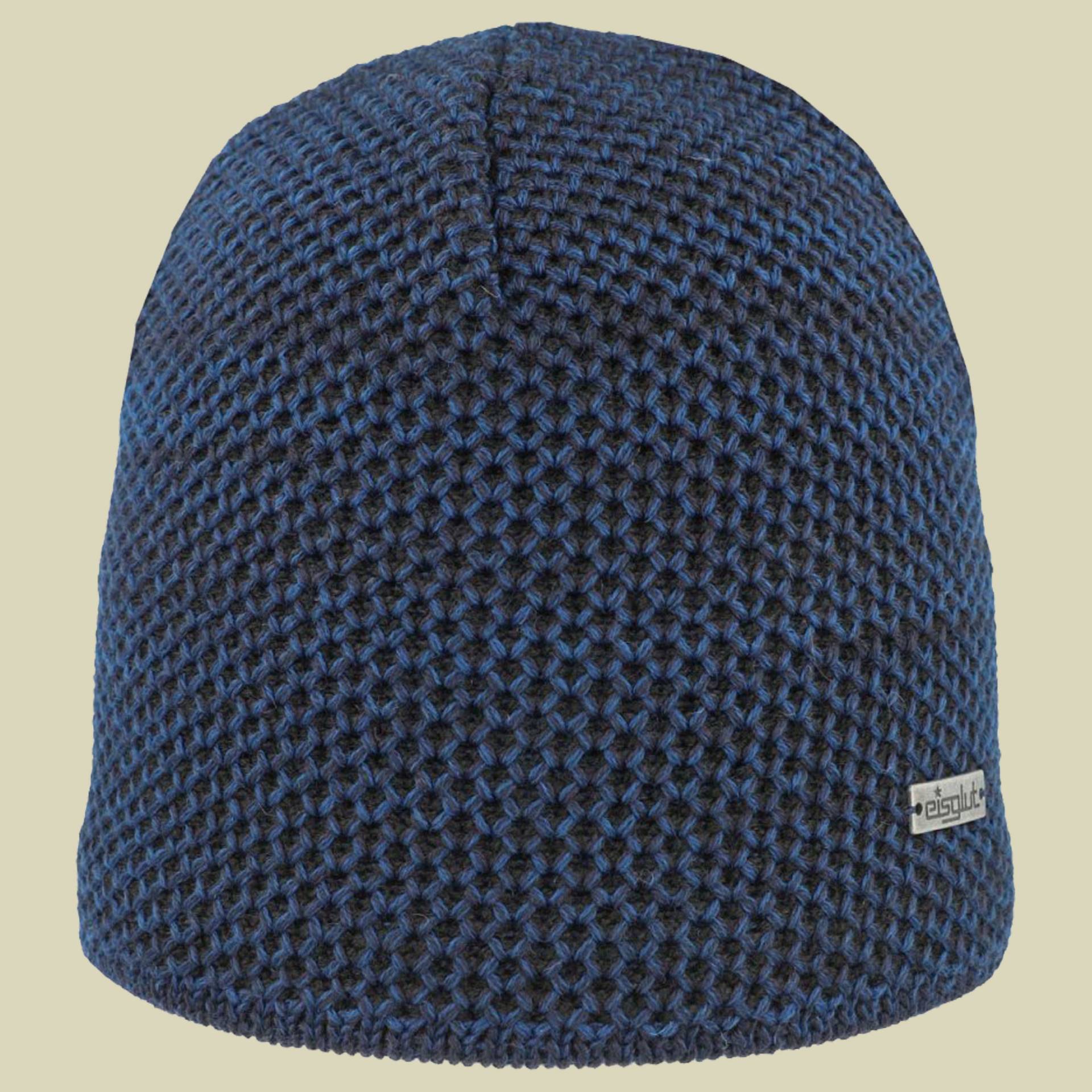 Taosa Merino one size blau - marine Taosa Merino one size blau - marine von eisglut