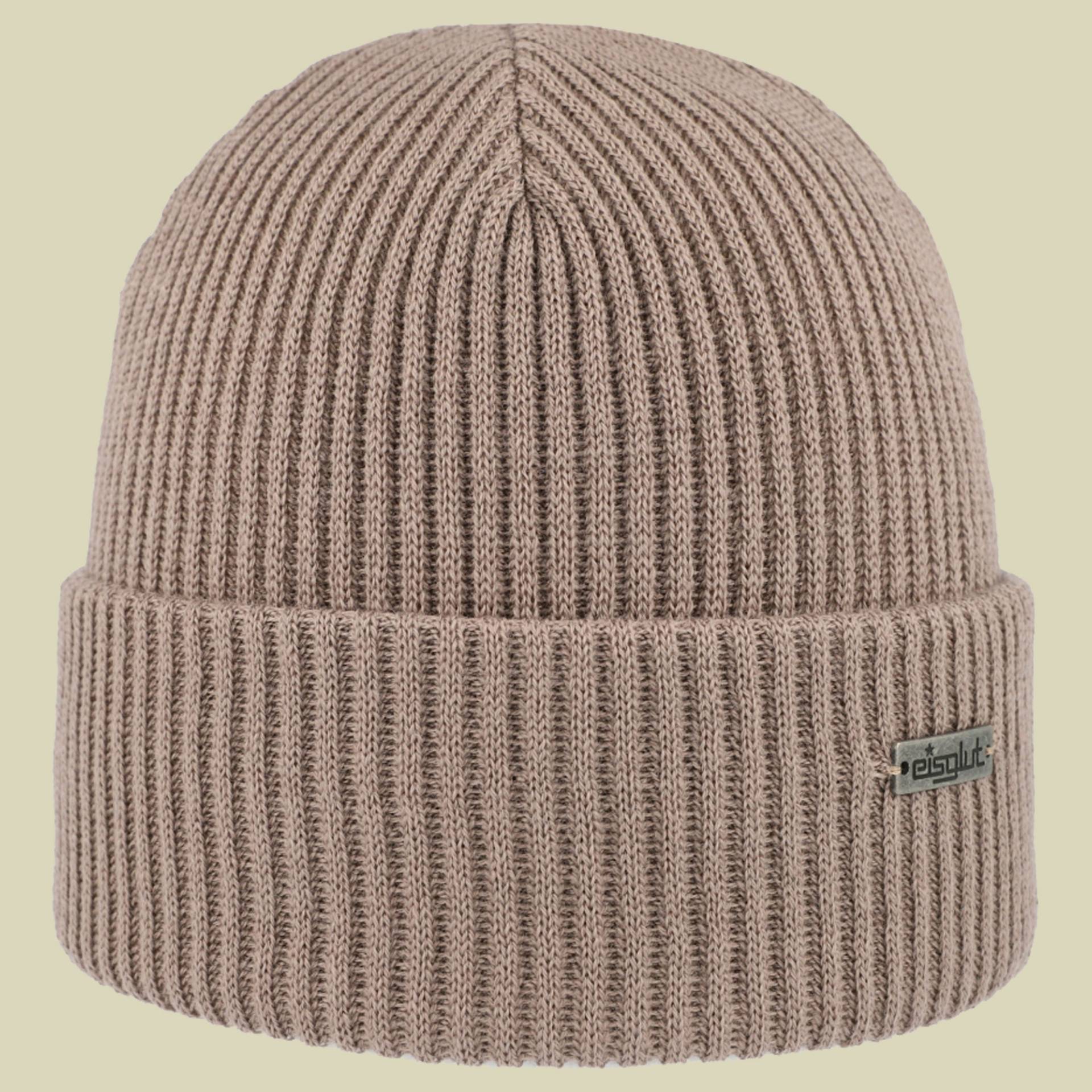 Tildal Merino Women one size beige - driftwood Tildal Merino Women one size beige - driftwood von eisglut