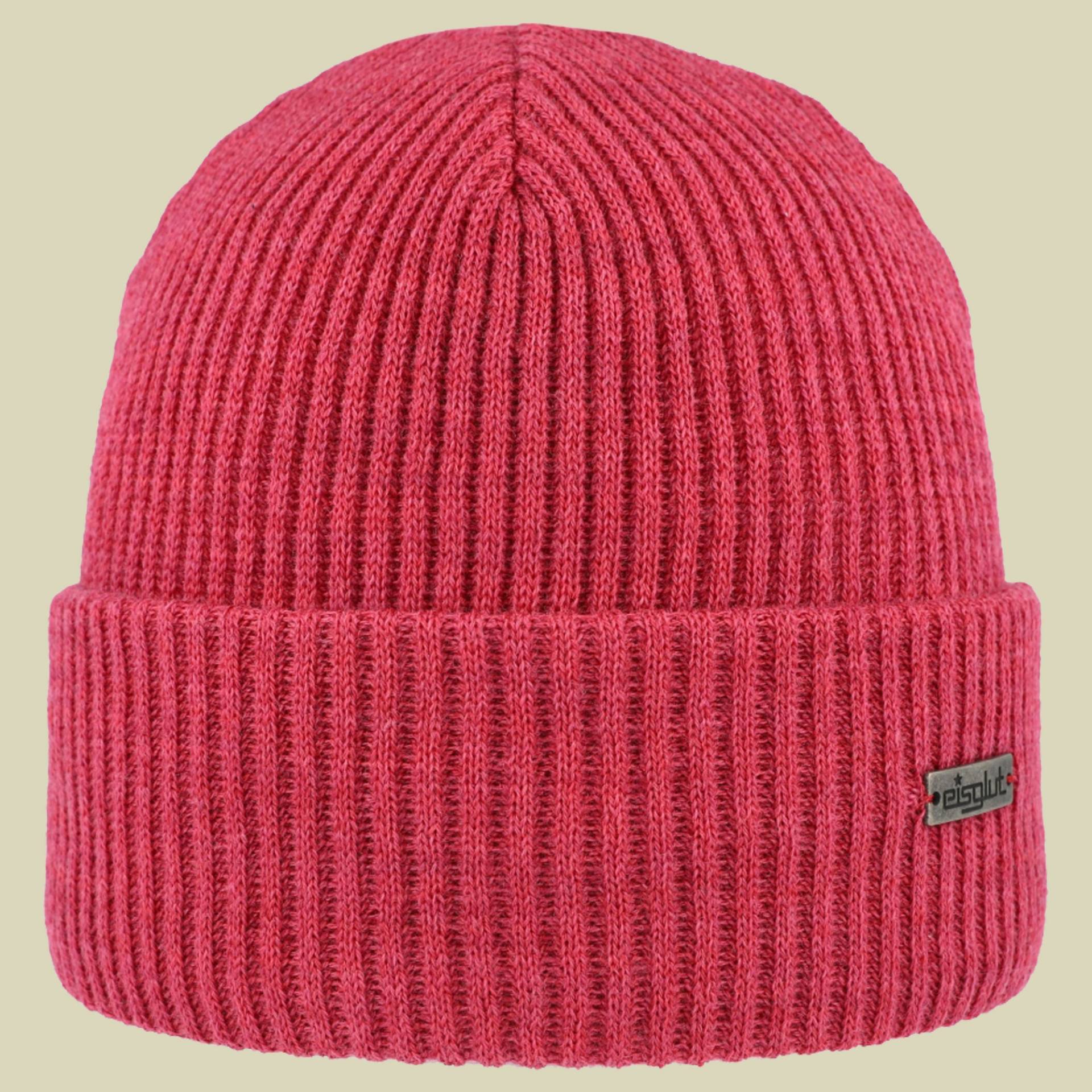 Tildal Merino Women one size rot - himbeere Tildal Merino Women one size rot - himbeere von eisglut
