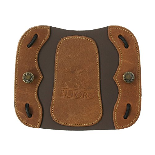 elToro Amber - Armschutz | Junior; Zubehör für Bogenschießen Kinder, Pfeil und Bogen, Bogensport elToro Amber - Armschutz | Junior; Zubehör für Bogenschießen Kinder, Pfeil und Bogen, Bogensport von elToro
