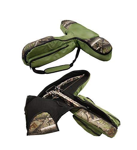 elToro Armbrusttasche Maxi-T Green/Camouflage elToro Armbrusttasche Maxi-T Green/Camouflage von elToro