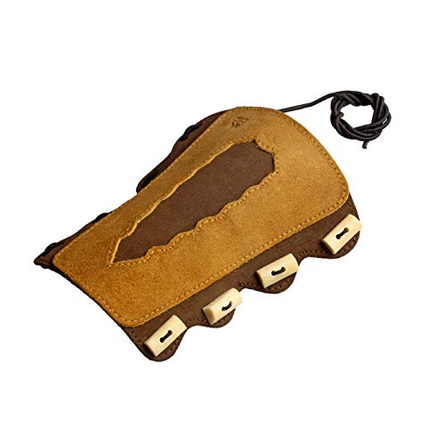 elToro Armschutz Bone 4; Zubehör für Bogenschießen, Pfeil und Bogen, Bogensport elToro Armschutz Bone 4; Zubehör für Bogenschießen, Pfeil und Bogen, Bogensport von elToro