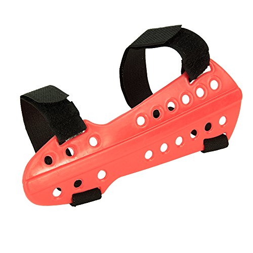 elToro Armschutz Pro - Farbe: pink; Zubehör für Bogenschießen, Pfeil und Bogen, Bogensport elToro Armschutz Pro - Farbe: pink; Zubehör für Bogenschießen, Pfeil und Bogen, Bogensport von elToro