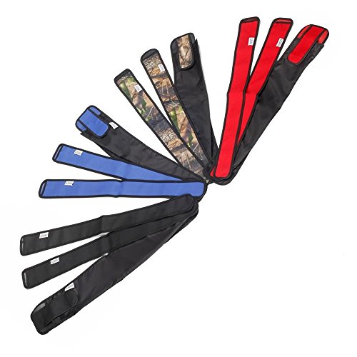 elToro Bogenhüllenset für Recurvebögen - blau elToro Bogenhüllenset für Recurvebögen - blau von elToro