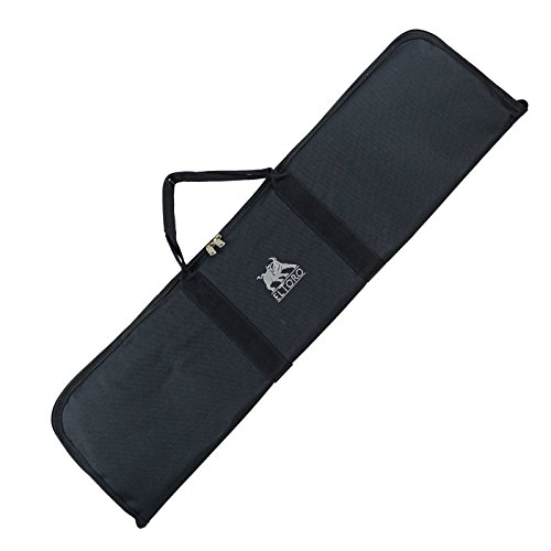elToro Dynamic Base Bag Tube Bogentasche - schwarz, auch für Recurvebogen elToro Dynamic Base Bag Tube Bogentasche - schwarz, auch für Recurvebogen von elToro