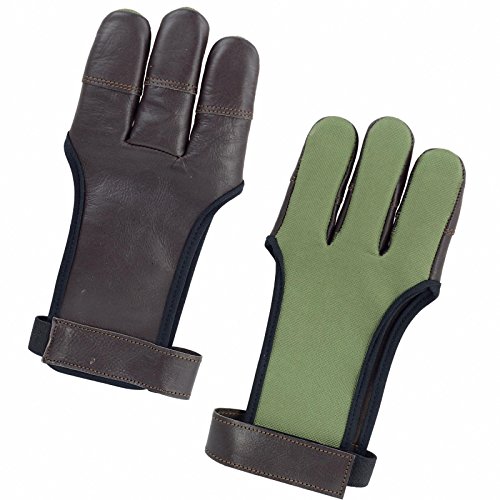 elToro Horrido Line - Schießhandschuh | Größe M elToro Horrido Line - Schießhandschuh | Größe M von elToro