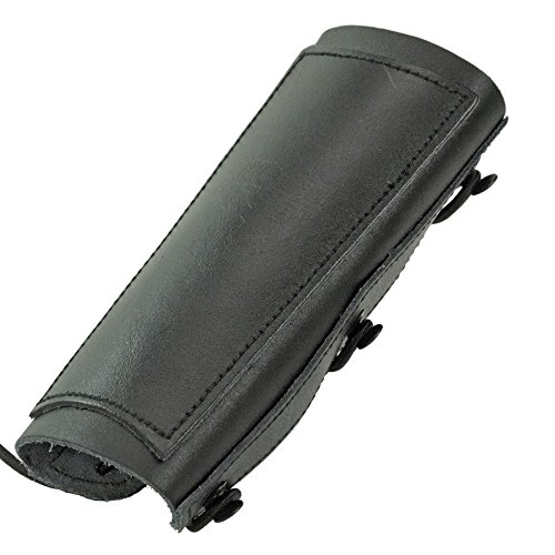 elToro King - Armschutz | Farbe: braun; Zubehör für Bogenschießen, Pfeil und Bogen, Bogensport elToro King - Armschutz | Farbe: braun; Zubehör für Bogenschießen, Pfeil und Bogen, Bogensport von elToro
