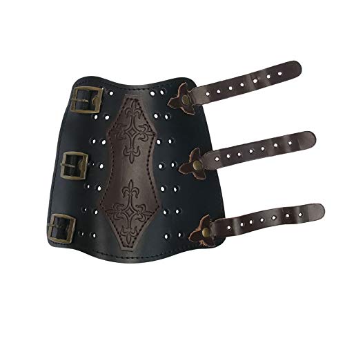 elToro Lionheart - Armschutz - Größe: S, Zubehör für Bogenschießen, Pfeil und Bogen, Bogensport elToro Lionheart - Armschutz - Größe: S, Zubehör für Bogenschießen, Pfeil und Bogen, Bogensport von elToro