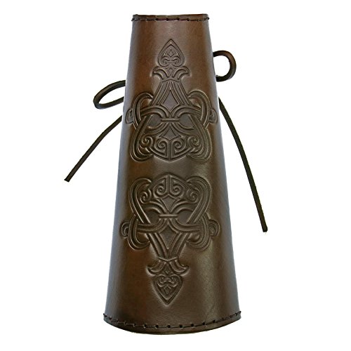 elToro Prime Armschutz Celtic | Größe: L elToro Prime Armschutz Celtic | Größe: L von elToro