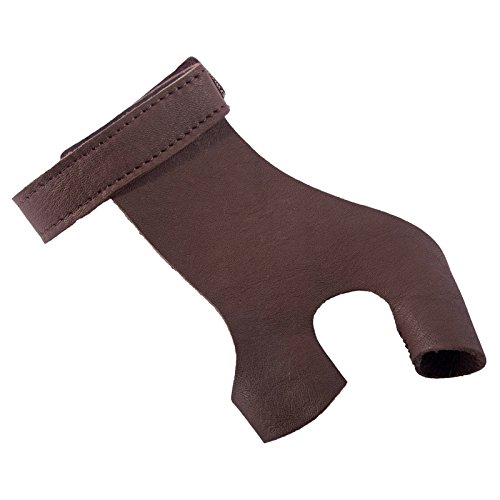 elToro Prime Bogenhandschuh ARC | Linkshand | Für die rechte Hand. - Größe M; Handschuh, Zubehör für Bogenschießen, Bogensport, Pfeil und Bogen elToro Prime Bogenhandschuh ARC | Linkshand | Für die rechte Hand. - Größe M; Handschuh, Zubehör für Bogenschießen, Bogensport, Pfeil und Bogen von elToro