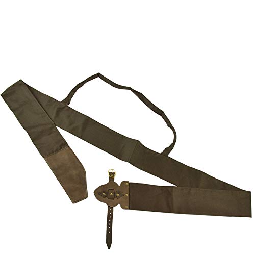 elToro Prime Langbogenhülle Buckled UP elToro Prime Langbogenhülle Buckled UP von elToro
