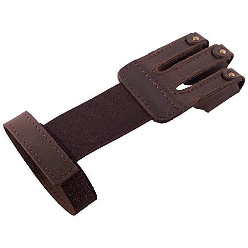 elToro Prime Schießhandschuh MEMBRE | Rechtshand - Größe S elToro Prime Schießhandschuh MEMBRE | Rechtshand - Größe S von elToro