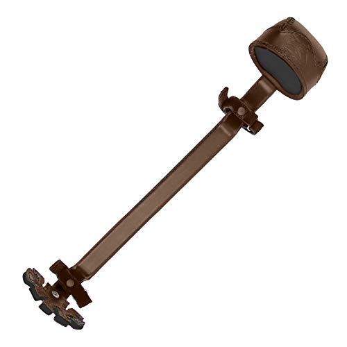 elToro Pure Brown - 51cm - Traditioneller Anbauköcher elToro Pure Brown - 51cm - Traditioneller Anbauköcher von elToro