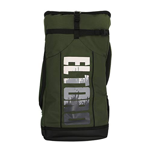 elToro Rover - Sitzrucksack | Farbe: Grün; Rucksack, Pfeil und Bogen, Bogenschießen, Outdoor, Wanderrucksack elToro Rover - Sitzrucksack | Farbe: Grün; Rucksack, Pfeil und Bogen, Bogenschießen, Outdoor, Wanderrucksack von elToro