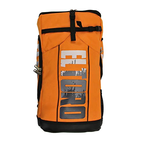 elToro Rover - Sitzrucksack | Farbe: Orange; Rucksack, Pfeil und Bogen, Bogenschießen elToro Rover - Sitzrucksack | Farbe: Orange; Rucksack, Pfeil und Bogen, Bogenschießen von elToro