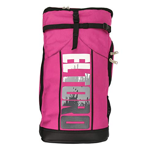 elToro Rover - Sitzrucksack | Farbe: Pink; Rucksack, Pfeil und Bogen, Bogenschießen; Wanderrucksack, Outdoor elToro Rover - Sitzrucksack | Farbe: Pink; Rucksack, Pfeil und Bogen, Bogenschießen; Wanderrucksack, Outdoor von elToro