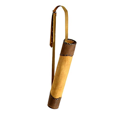 elToro Rückenköcher - Handgestickt elToro Rückenköcher - Handgestickt von elToro