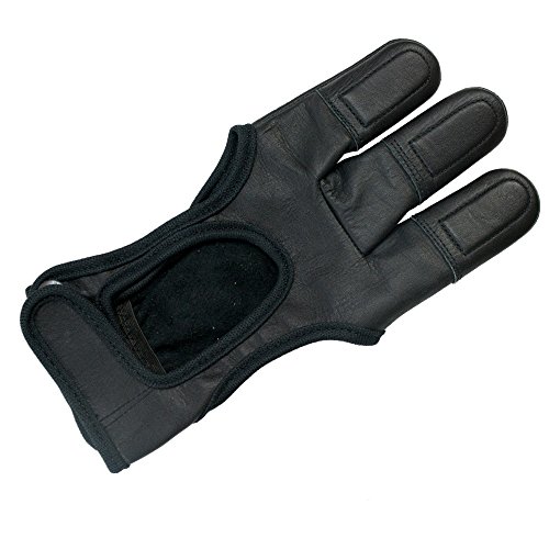 elToro Schießhandschuh Ebony | S - Small elToro Schießhandschuh Ebony | S - Small von elToro