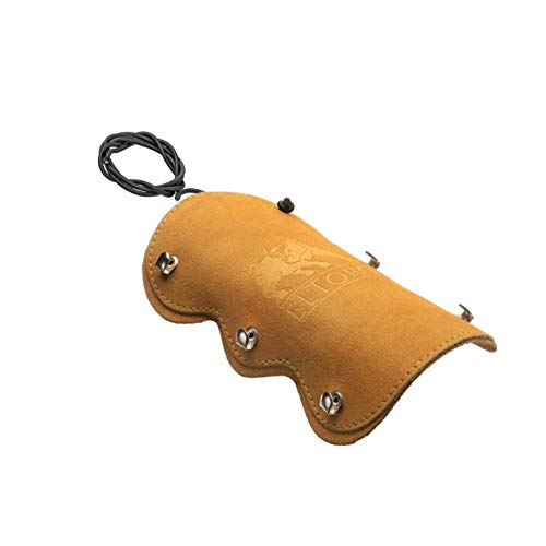 elToro Traditioneller Armschutz Trad Set; Zubehör für Bogenschießen, Pfeil und Bogen, Bogensport elToro Traditioneller Armschutz Trad Set; Zubehör für Bogenschießen, Pfeil und Bogen, Bogensport von elToro