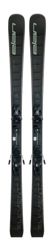 elan Ski ELEMENT 78 W LS EL 9.0 GW SCHWARZ von elan