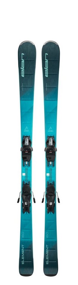 elan Ski ELEMENT W BLUE LS EL9.0 BLAU elan Ski ELEMENT W BLUE LS EL9.0 BLAU von elan