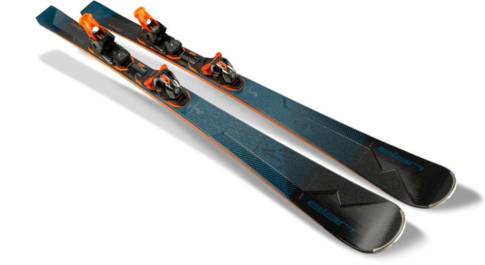 elan Ski Elan Alpinski AMPHIBIO 14 TI FX EMX 11.0 von elan