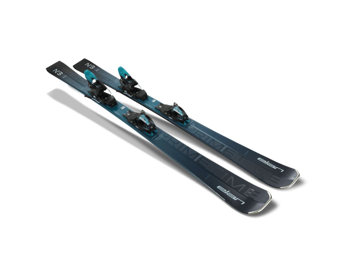 elan Ski PRIMETIME N°3 W PS EL 10.0 elan Ski PRIMETIME N°3 W PS EL 10.0 von elan
