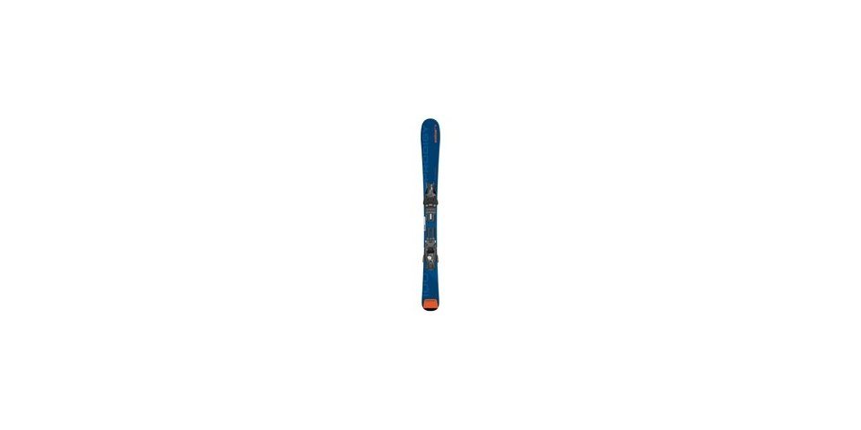 Ski PRODIGY QS EL 7.5,blau Ski PRODIGY QS EL 7.5,blau von elan