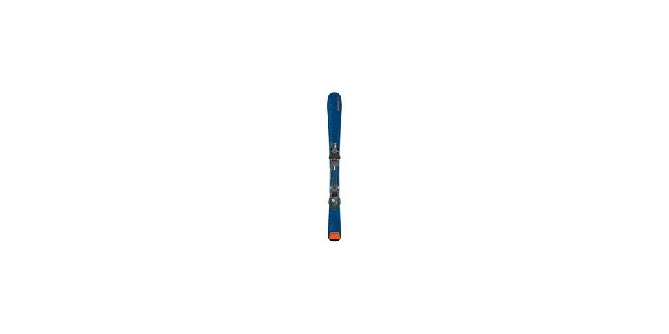 elan Ski PRODIGY QS EL 7.5,blau von elan