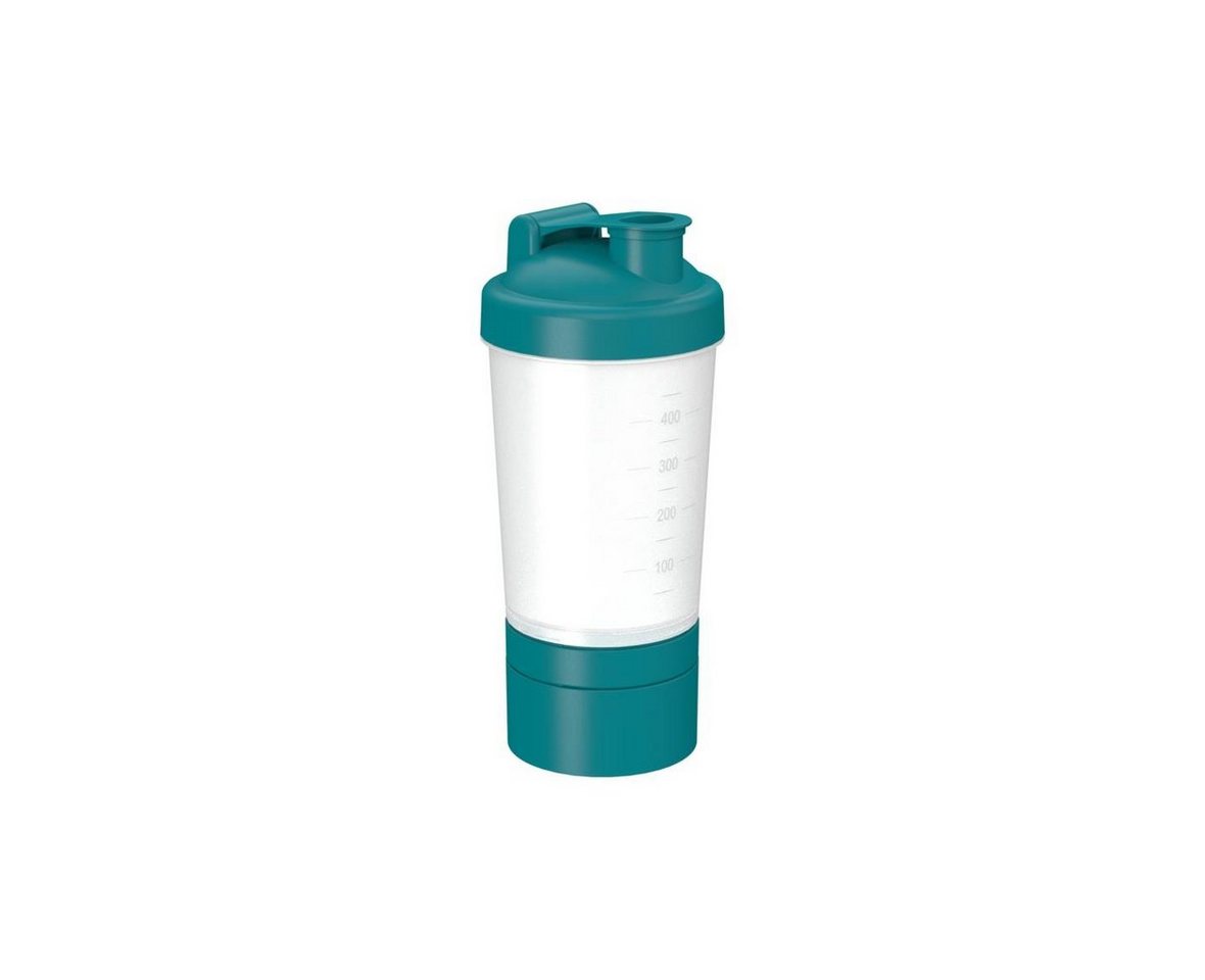 elasto Protein Shaker "Protein" elasto Protein Shaker "Protein" von elasto