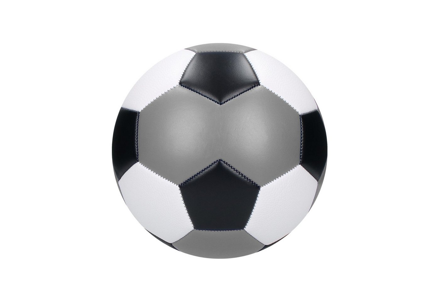 elasto Spielball CHAMPION Fußball in Größe 5 für Kinder und Erwachsene mehrfarbig elasto Spielball CHAMPION Fußball in Größe 5 für Kinder und Erwachsene mehrfarbig von elasto