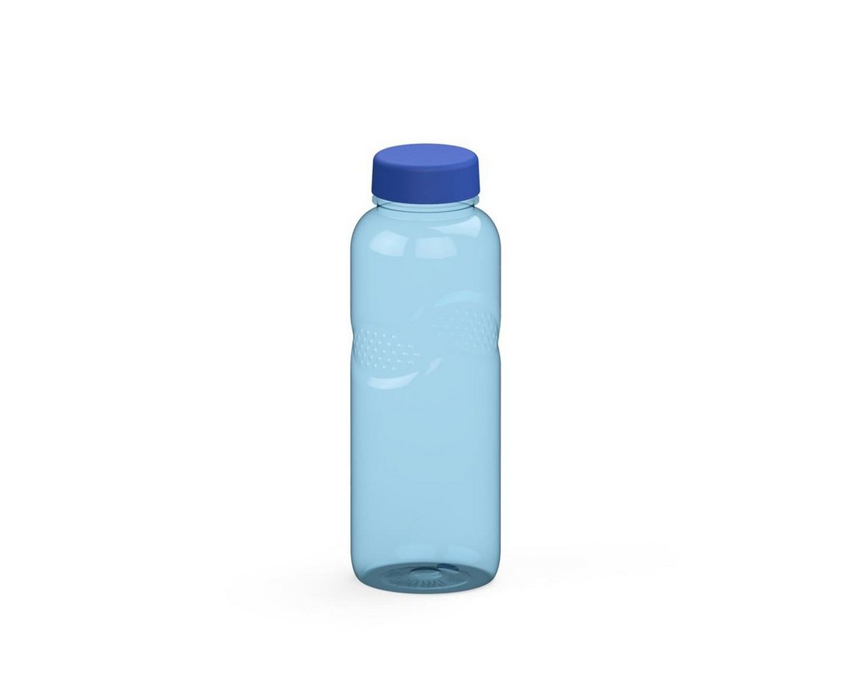 elasto Trinkflasche 700 ml Wasserflasche carve "Refresh" robuste Tritanflasche, Made in Germany, BPA-frei, Sportflasche, kohlensäurehaltige Getränke elasto Trinkflasche 700 ml Wasserflasche carve "Refresh" robuste Tritanflasche, Made in Germany, BPA-frei, Sportflasche, kohlensäurehaltige Getränke von elasto