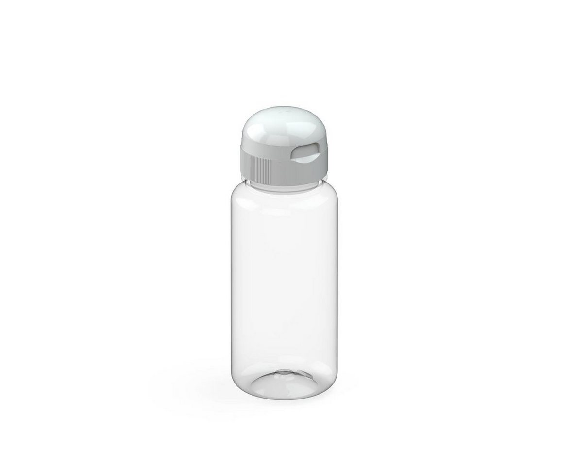 elasto Trinkflasche 0,4 L Wasserflasche "Sports" Tritanflasche inklusive Deckel, Made in Germany, BPA-frei, Sportflasche, kohlensäurehaltige Getränke elasto Trinkflasche 0,4 L Wasserflasche "Sports" Tritanflasche inklusive Deckel, Made in Germany, BPA-frei, Sportflasche, kohlensäurehaltige Getränke von elasto