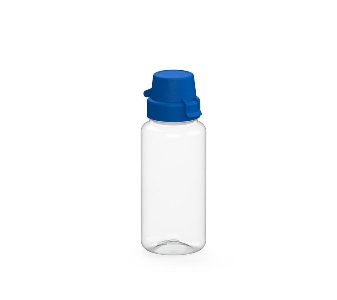 elasto Trinkflasche 0,4 L Wasserflasche "School" Tritanflasche inklusive Deckel, Made in Germany, BPA-frei, Sportflasche, kohlensäurehaltige Getränke elasto Trinkflasche 0,4 L Wasserflasche "School" Tritanflasche inklusive Deckel, Made in Germany, BPA-frei, Sportflasche, kohlensäurehaltige Getränke von elasto
