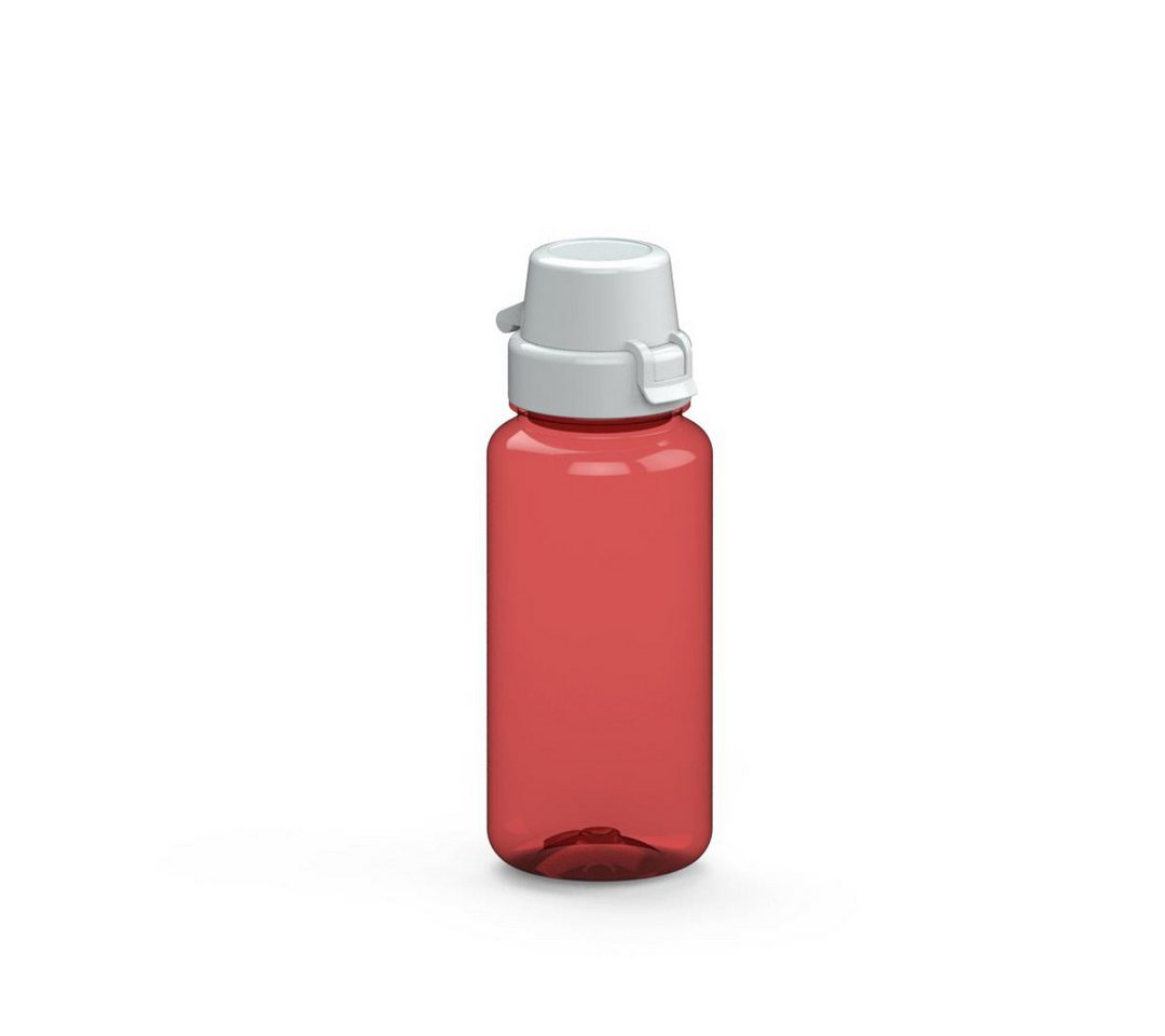elasto Trinkflasche 0,4 L Wasserflasche "School" Tritanflasche inklusive Deckel, Made in Germany, BPA-frei, Sportflasche, kohlensäurehaltige Getränke elasto Trinkflasche 0,4 L Wasserflasche "School" Tritanflasche inklusive Deckel, Made in Germany, BPA-frei, Sportflasche, kohlensäurehaltige Getränke von elasto