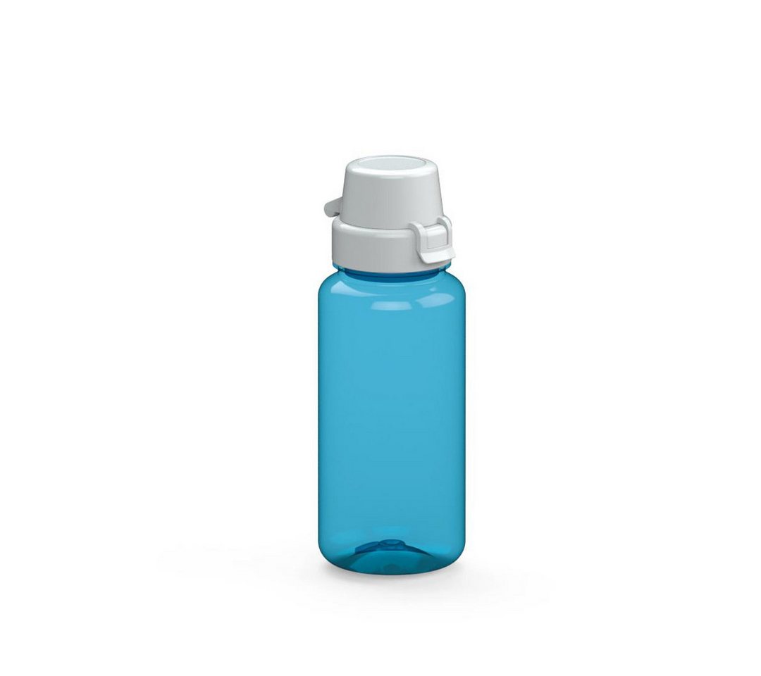 elasto Trinkflasche 0,4 L Wasserflasche "School" Tritanflasche inklusive Deckel, Made in Germany, BPA-frei, Sportflasche, kohlensäurehaltige Getränke elasto Trinkflasche 0,4 L Wasserflasche "School" Tritanflasche inklusive Deckel, Made in Germany, BPA-frei, Sportflasche, kohlensäurehaltige Getränke von elasto