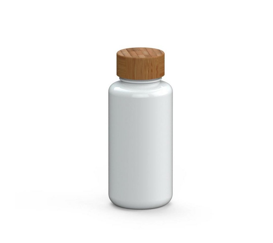 elasto Trinkflasche 0,7 L Wasserflasche "Natural" Tritanflasche inklusive Deckel, Made in Germany, BPA-frei, Sportflasche, kohlensäurehaltige Getränke elasto Trinkflasche 0,7 L Wasserflasche "Natural" Tritanflasche inklusive Deckel, Made in Germany, BPA-frei, Sportflasche, kohlensäurehaltige Getränke von elasto