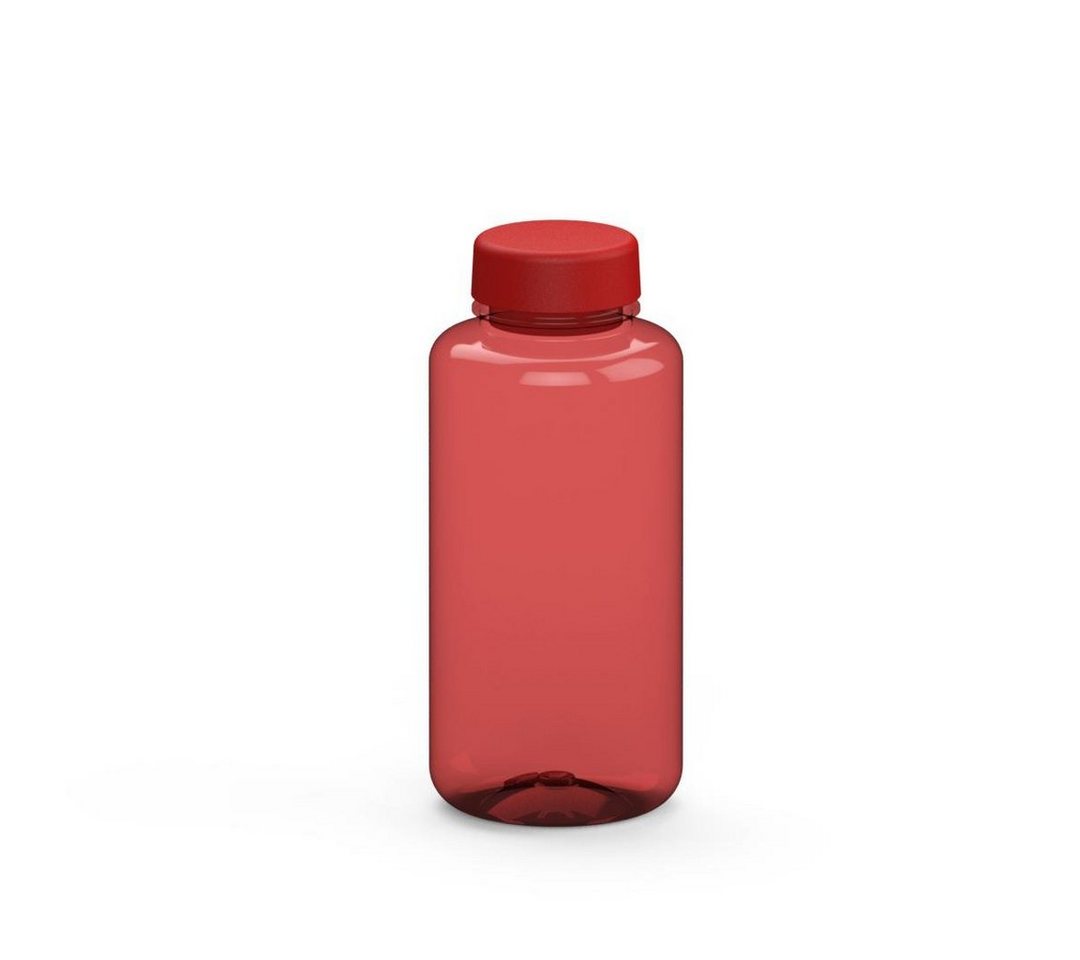 elasto Trinkflasche 0,7 L Wasserflasche "Refresh" Tritanflasche inklusive Deckel, Made in Germany, BPA-frei, Sportflasche, kohlensäurehaltige Getränke elasto Trinkflasche 0,7 L Wasserflasche "Refresh" Tritanflasche inklusive Deckel, Made in Germany, BPA-frei, Sportflasche, kohlensäurehaltige Getränke von elasto