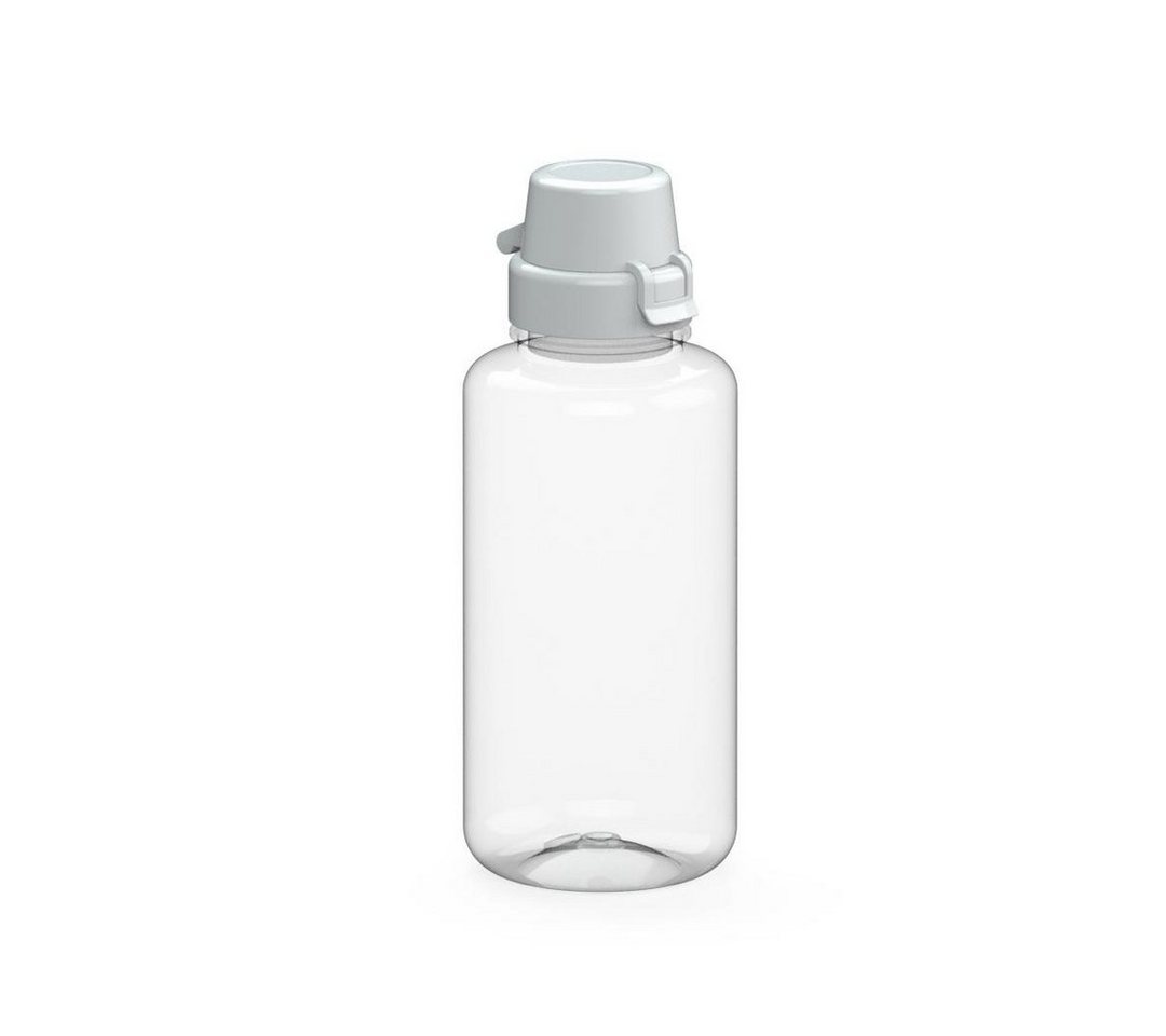 elasto Trinkflasche 0,7 L Wasserflasche "School" Tritanflasche inklusive Deckel, Made in Germany, BPA-frei, Sportflasche, kohlensäurehaltige Getränke elasto Trinkflasche 0,7 L Wasserflasche "School" Tritanflasche inklusive Deckel, Made in Germany, BPA-frei, Sportflasche, kohlensäurehaltige Getränke von elasto